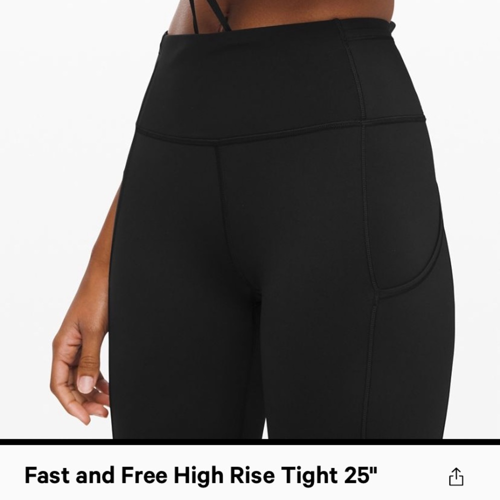 lululemon leggings